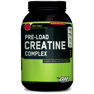 Креатин (creatine) Optimum Nutrition Pre-Load Creatine Complex (1800gr)